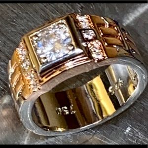 Watch style rol-ring😍